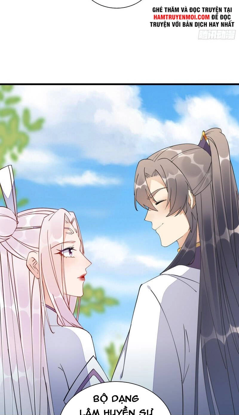 Tu Tiên Phải Dựa Vào Sugar Mommy Chapter 125 - 10