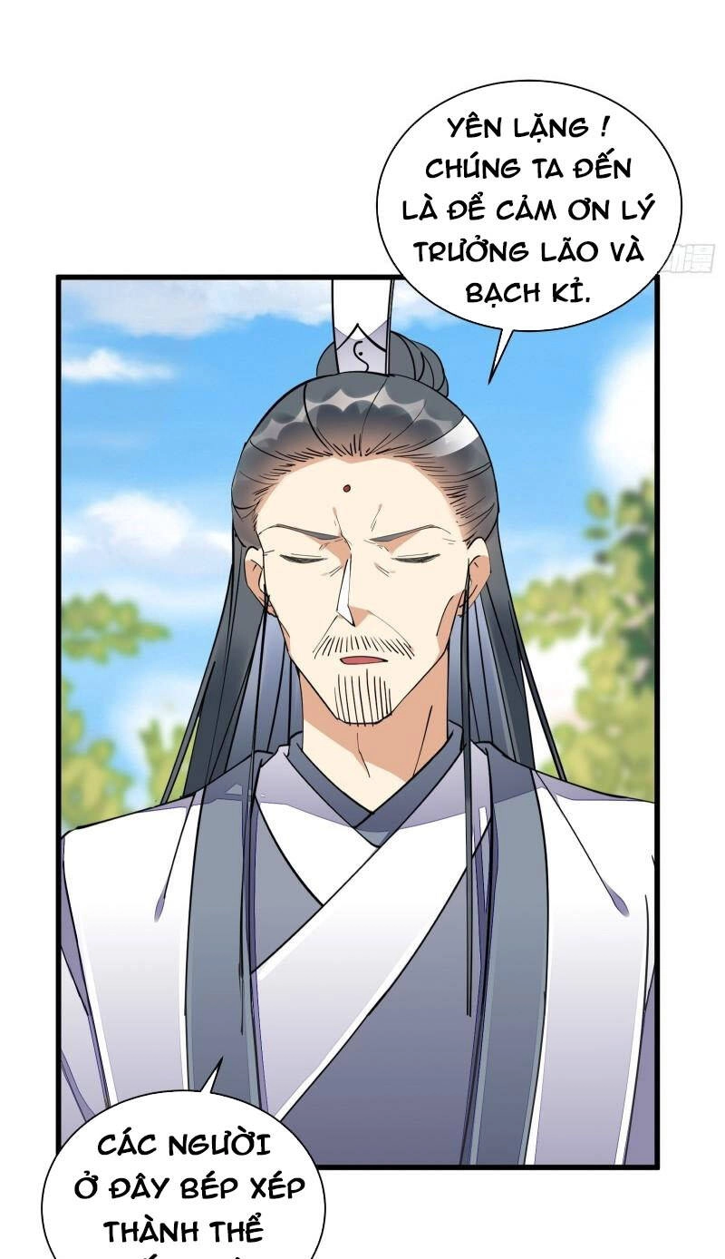 Tu Tiên Phải Dựa Vào Sugar Mommy Chapter 125 - 13