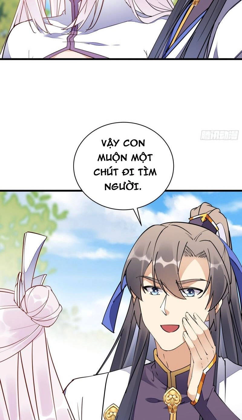 Tu Tiên Phải Dựa Vào Sugar Mommy Chapter 125 - 17