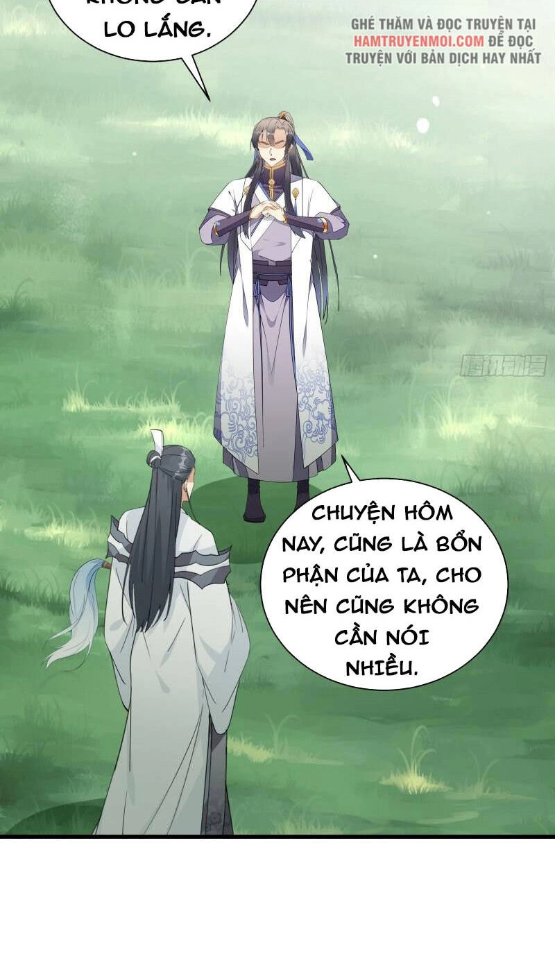 Tu Tiên Phải Dựa Vào Sugar Mommy Chapter 125 - 19