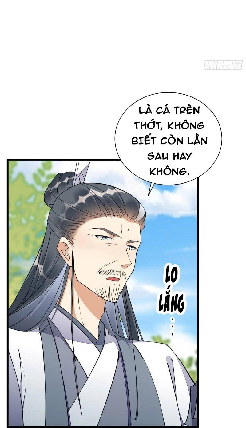 Tu Tiên Phải Dựa Vào Sugar Mommy Chapter 125 - 20