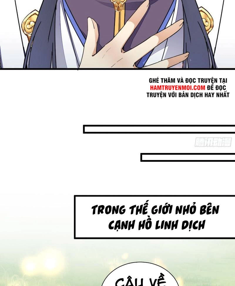 Tu Tiên Phải Dựa Vào Sugar Mommy Chapter 125 - 22