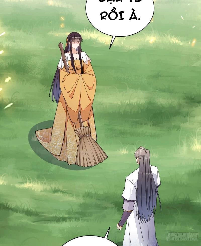 Tu Tiên Phải Dựa Vào Sugar Mommy Chapter 125 - 23