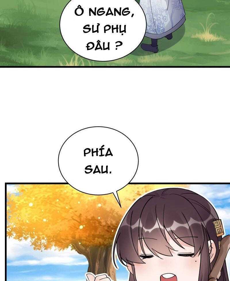 Tu Tiên Phải Dựa Vào Sugar Mommy Chapter 125 - 24