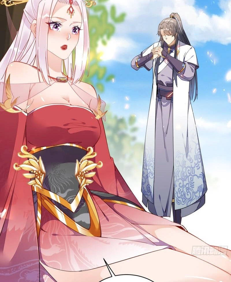 Tu Tiên Phải Dựa Vào Sugar Mommy Chapter 125 - 26