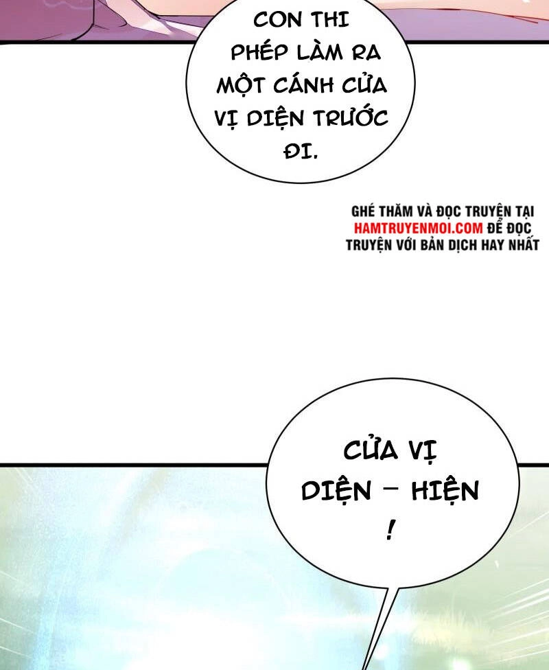 Tu Tiên Phải Dựa Vào Sugar Mommy Chapter 125 - 27