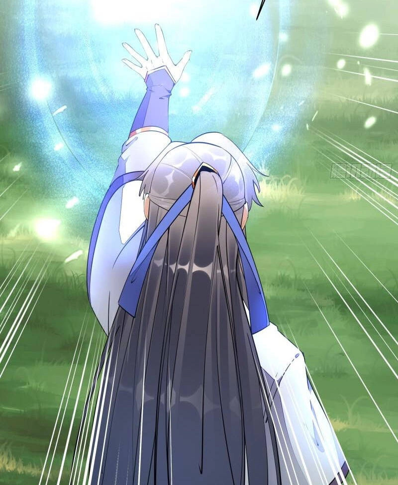 Tu Tiên Phải Dựa Vào Sugar Mommy Chapter 125 - 28