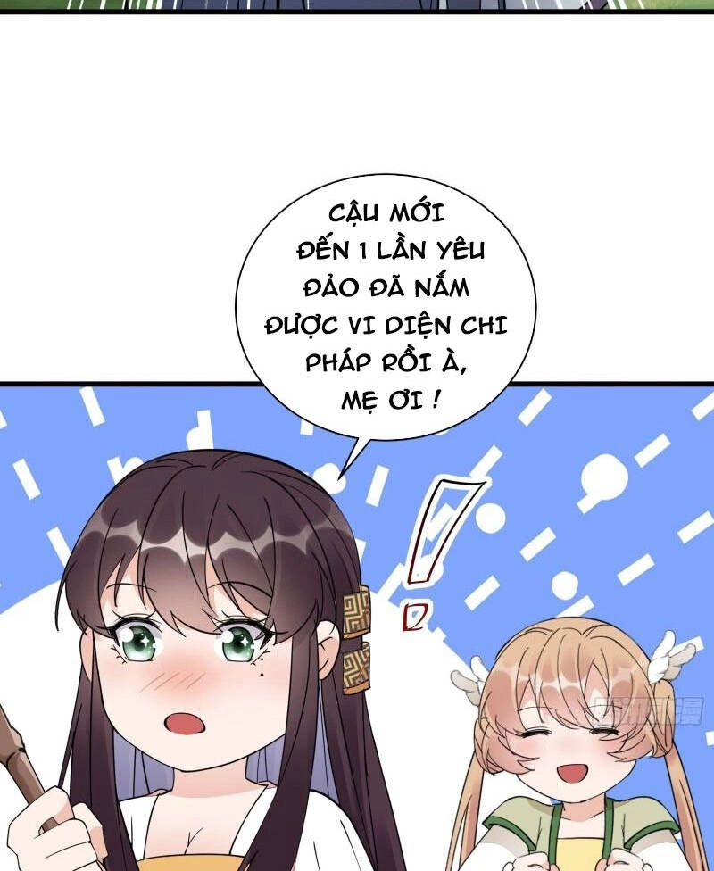 Tu Tiên Phải Dựa Vào Sugar Mommy Chapter 125 - 29