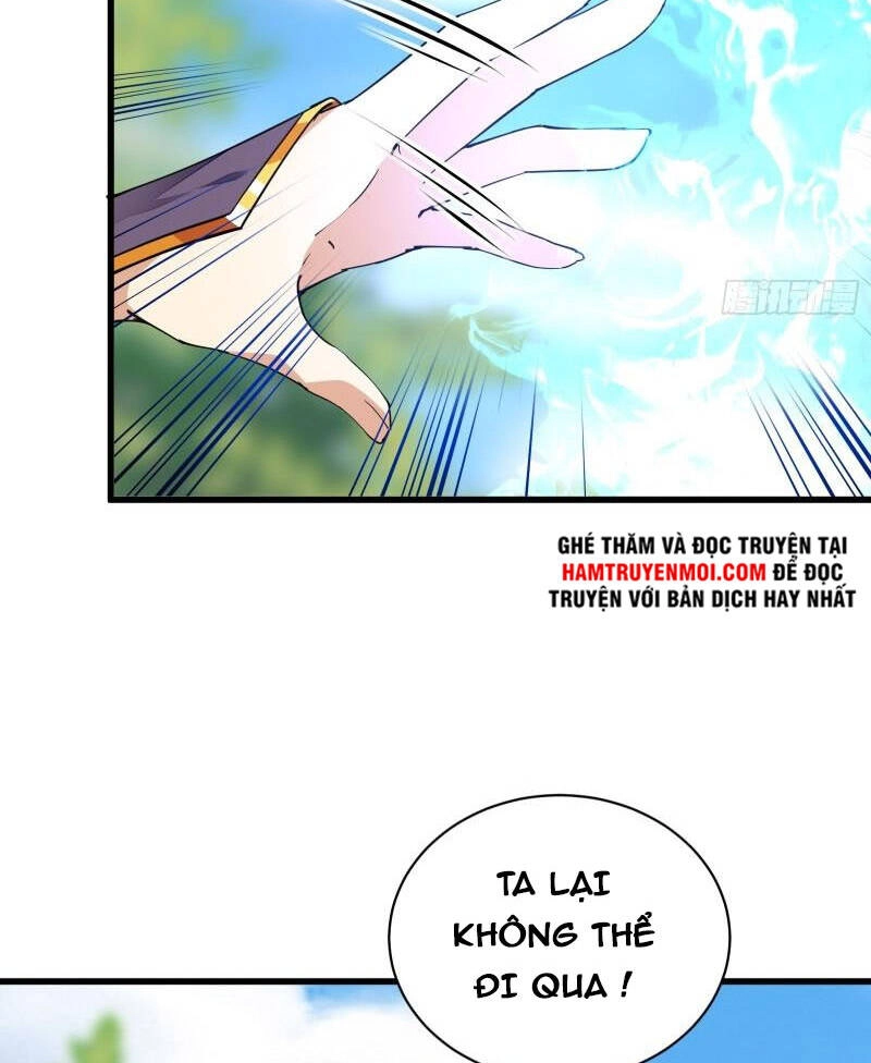 Tu Tiên Phải Dựa Vào Sugar Mommy Chapter 125 - 31