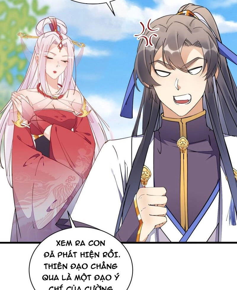 Tu Tiên Phải Dựa Vào Sugar Mommy Chapter 125 - 34