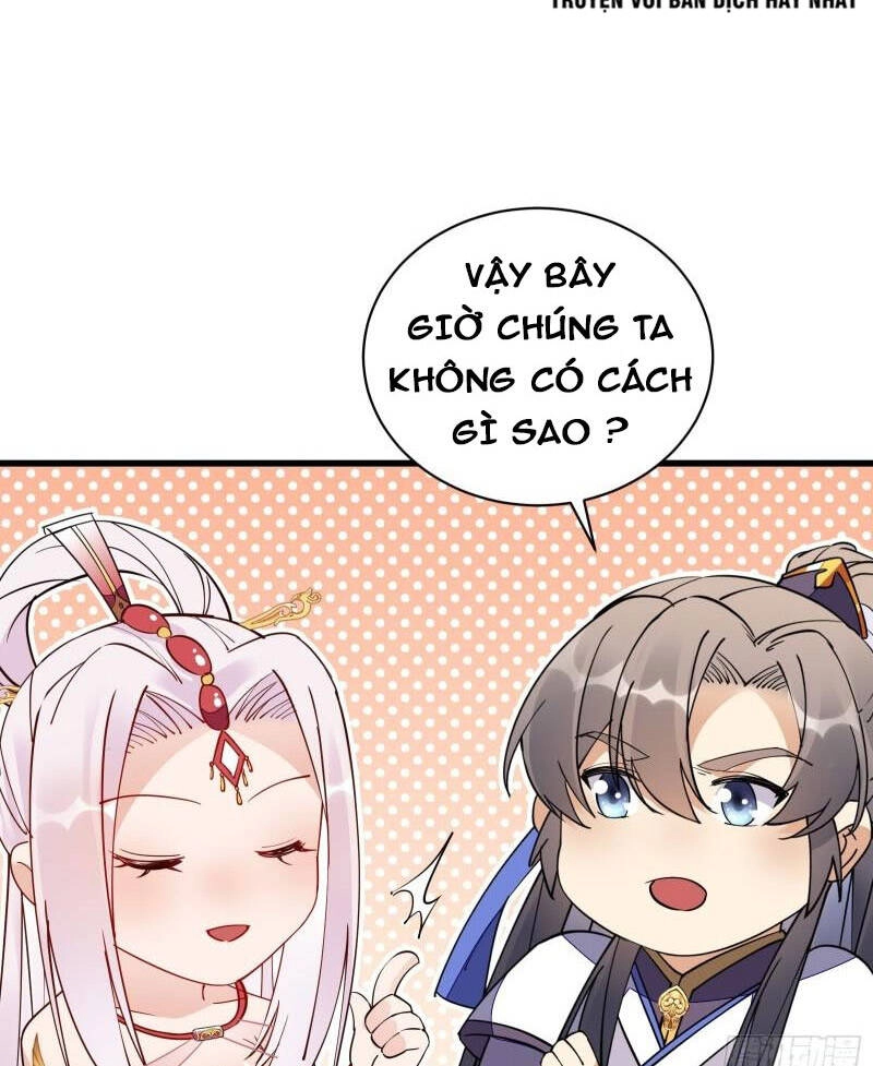 Tu Tiên Phải Dựa Vào Sugar Mommy Chapter 125 - 37