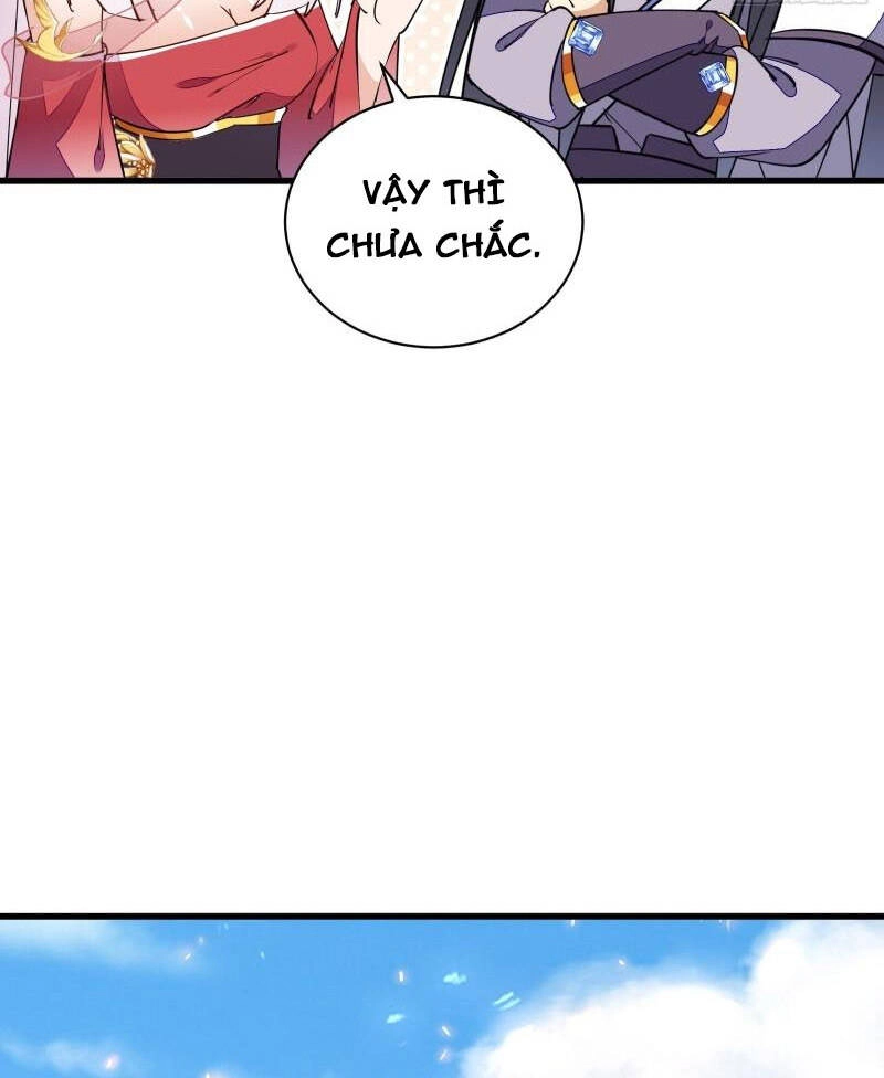 Tu Tiên Phải Dựa Vào Sugar Mommy Chapter 125 - 38