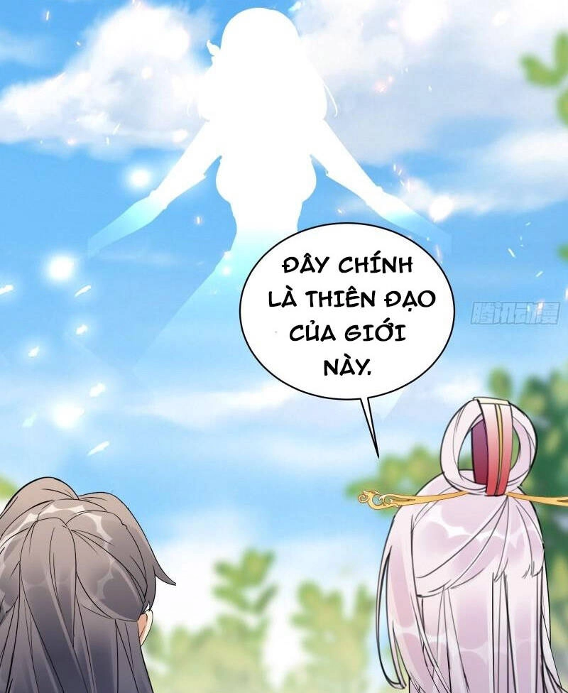 Tu Tiên Phải Dựa Vào Sugar Mommy Chapter 125 - 39