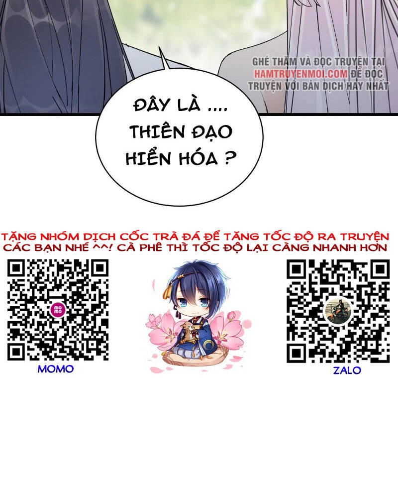 Tu Tiên Phải Dựa Vào Sugar Mommy Chapter 125 - 40