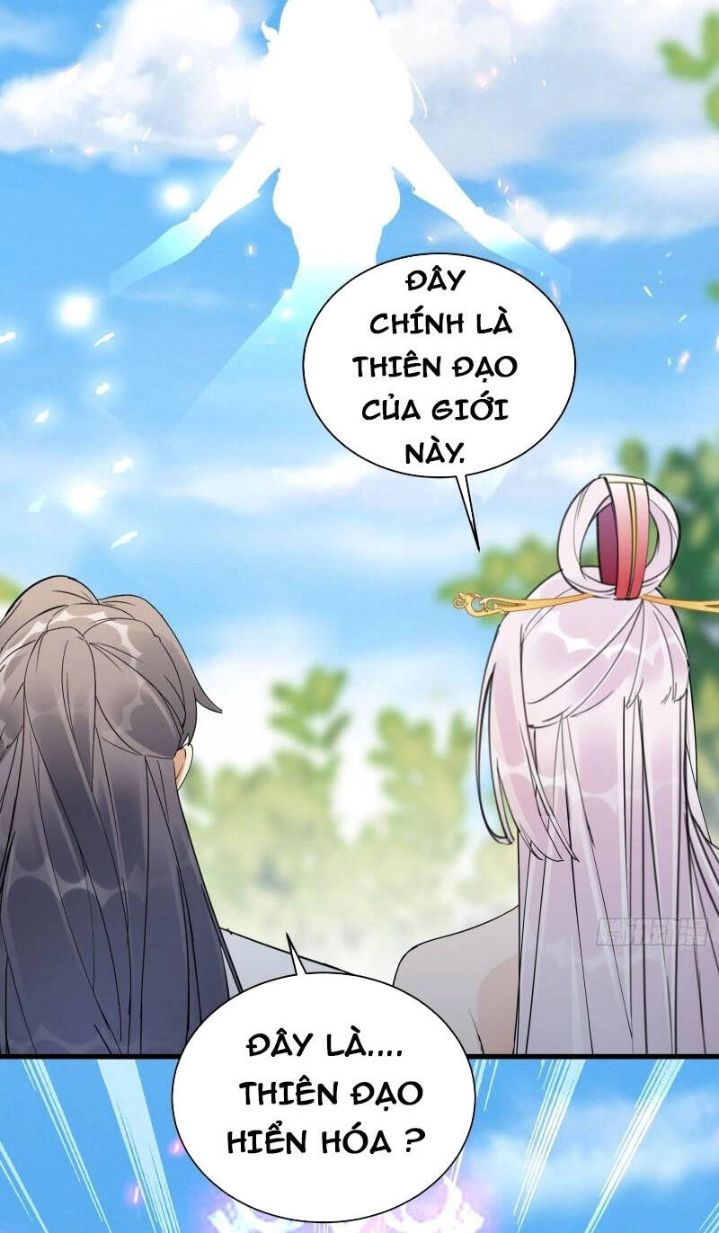 Tu Tiên Phải Dựa Vào Sugar Mommy Chapter 126 - 2