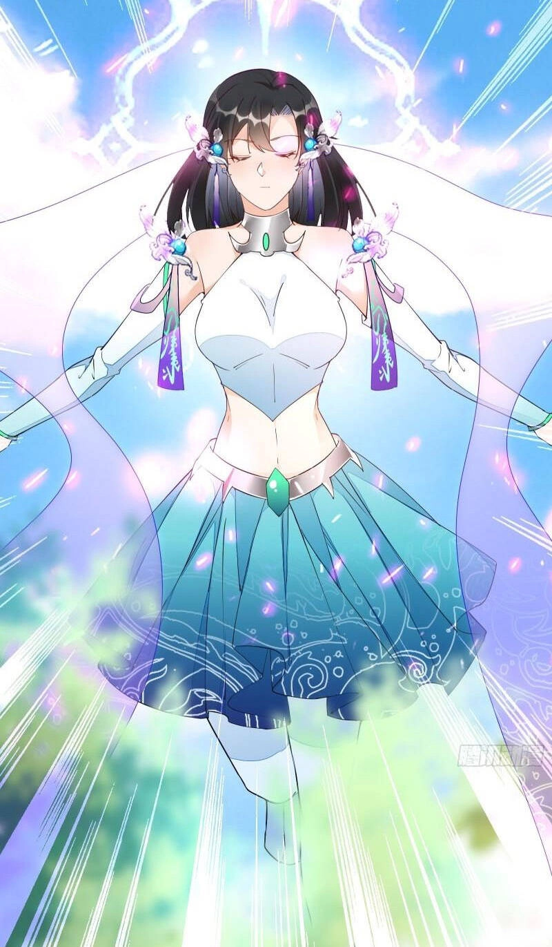 Tu Tiên Phải Dựa Vào Sugar Mommy Chapter 126 - 3