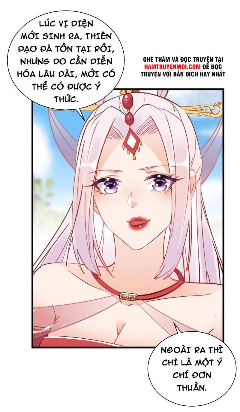 Tu Tiên Phải Dựa Vào Sugar Mommy Chapter 126 - 5