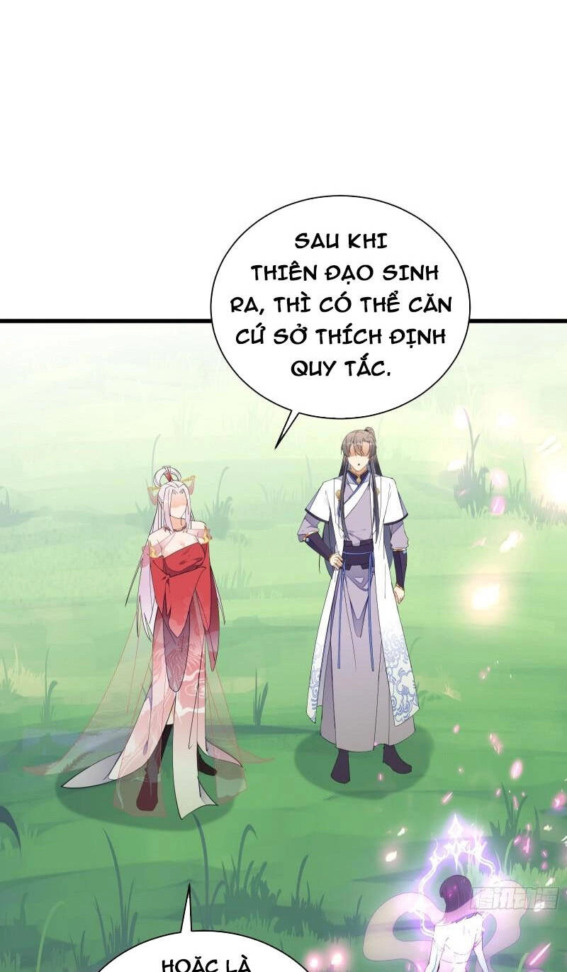 Tu Tiên Phải Dựa Vào Sugar Mommy Chapter 126 - 6