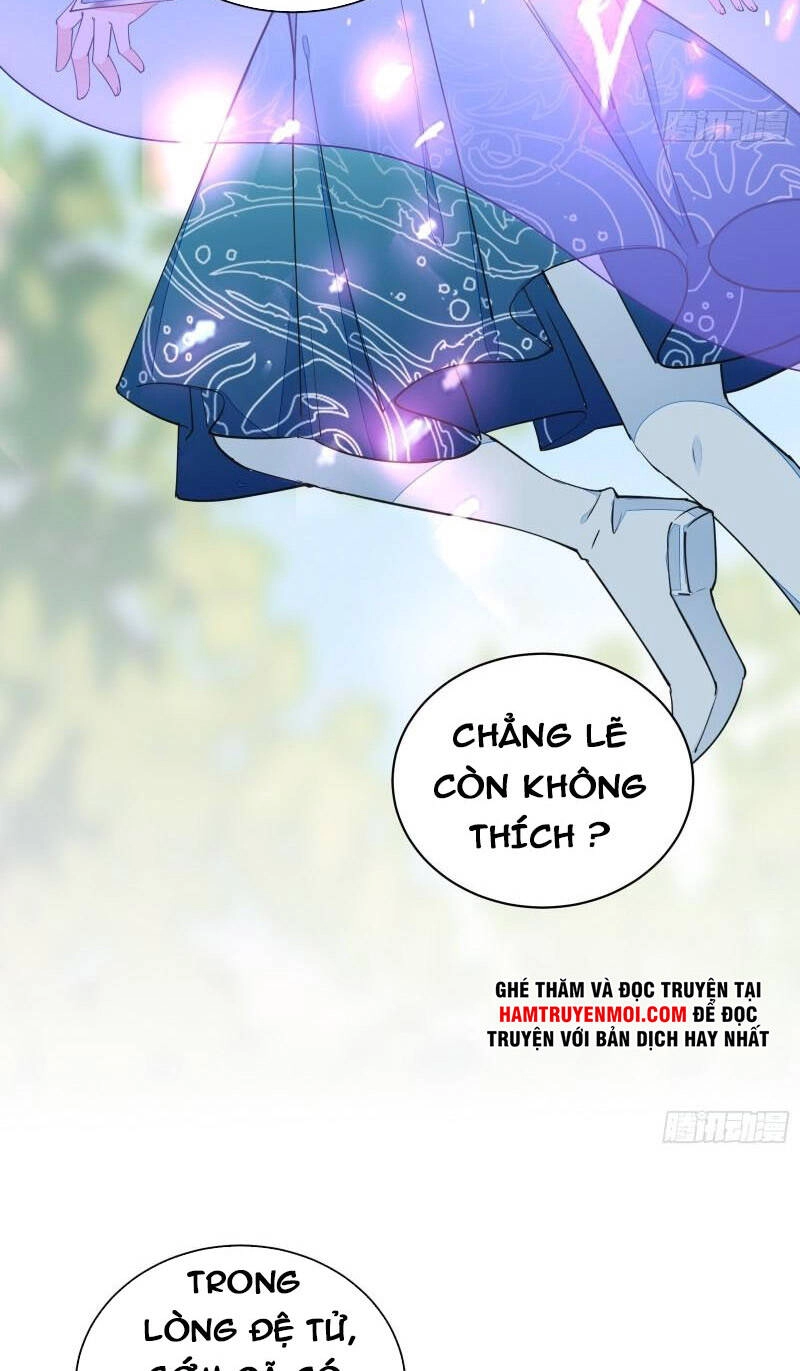 Tu Tiên Phải Dựa Vào Sugar Mommy Chapter 126 - 11