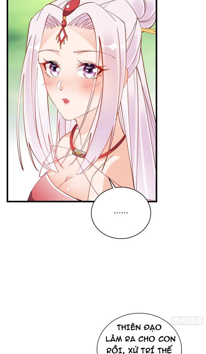 Tu Tiên Phải Dựa Vào Sugar Mommy Chapter 126 - 13