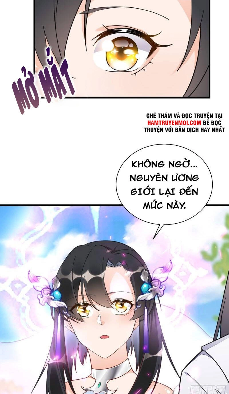 Tu Tiên Phải Dựa Vào Sugar Mommy Chapter 126 - 15