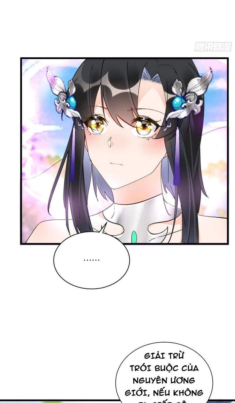 Tu Tiên Phải Dựa Vào Sugar Mommy Chapter 126 - 19