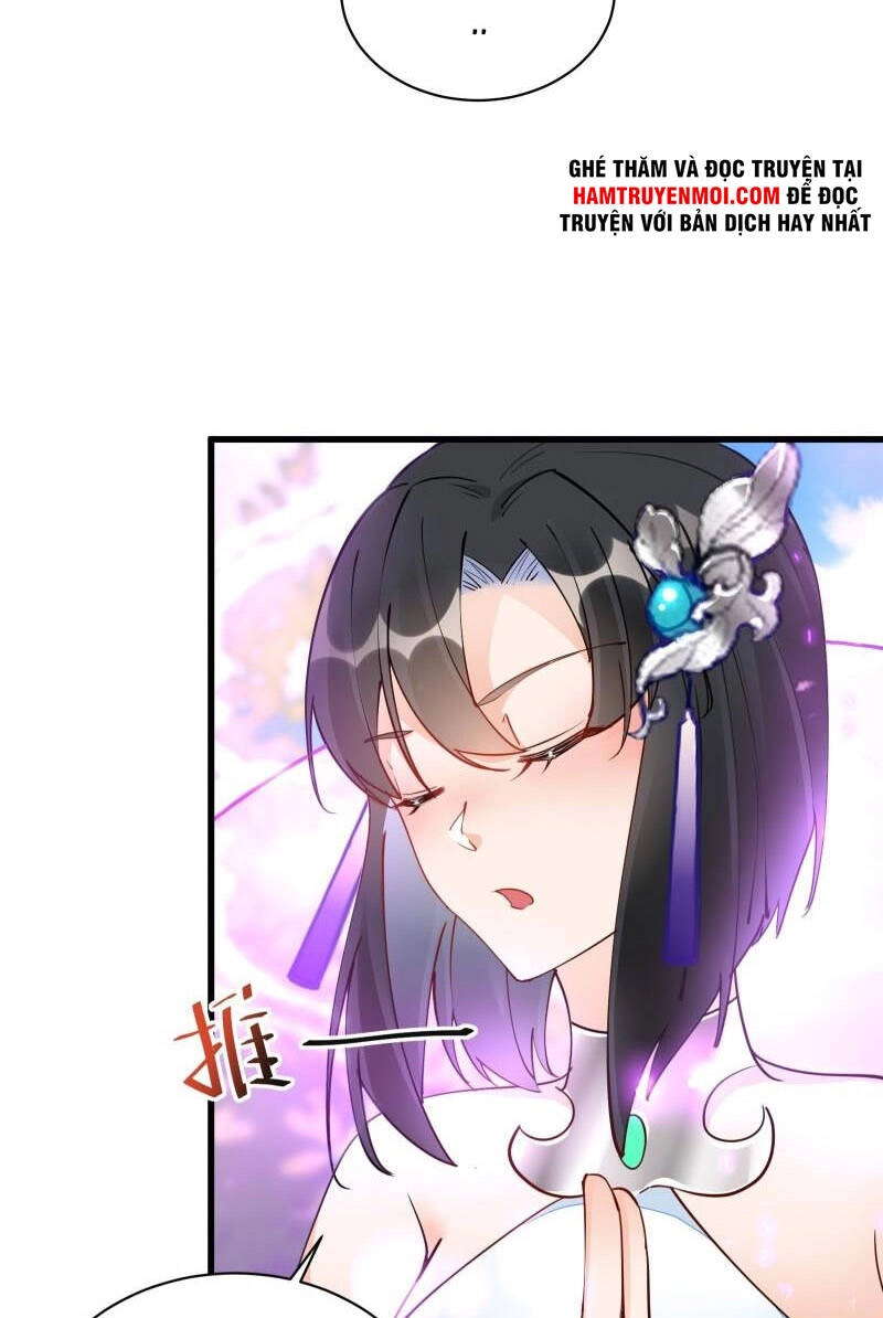 Tu Tiên Phải Dựa Vào Sugar Mommy Chapter 126 - 22