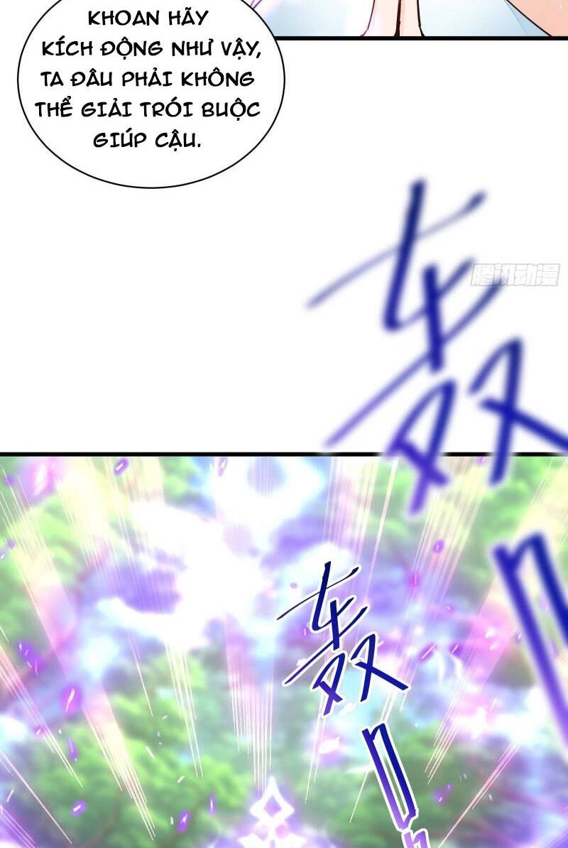 Tu Tiên Phải Dựa Vào Sugar Mommy Chapter 126 - 23