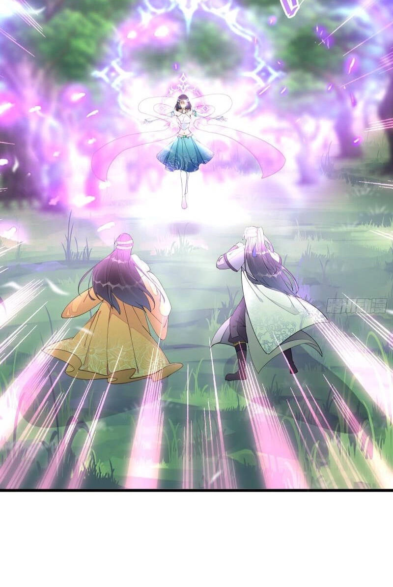 Tu Tiên Phải Dựa Vào Sugar Mommy Chapter 126 - 24