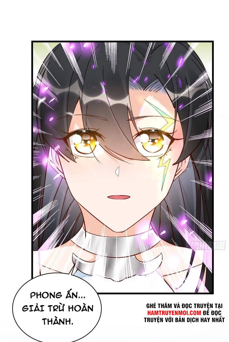 Tu Tiên Phải Dựa Vào Sugar Mommy Chapter 126 - 25