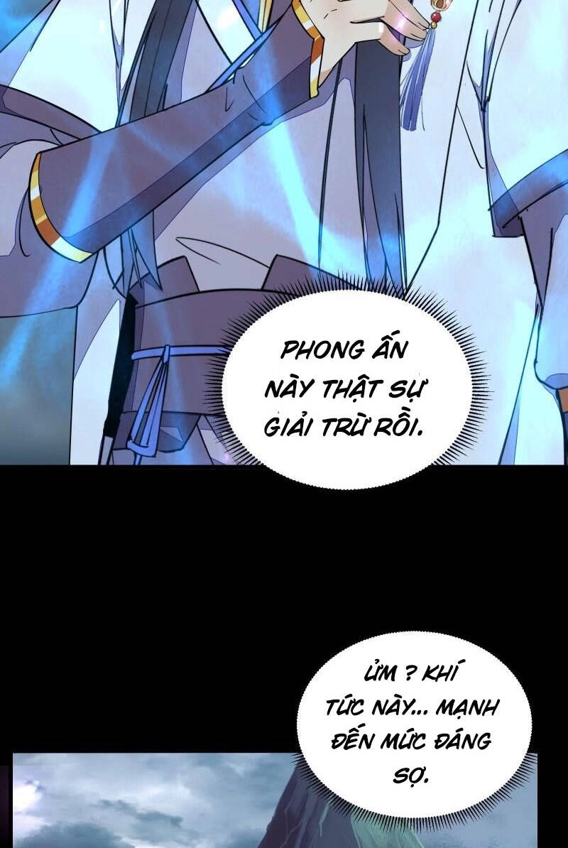 Tu Tiên Phải Dựa Vào Sugar Mommy Chapter 126 - 27