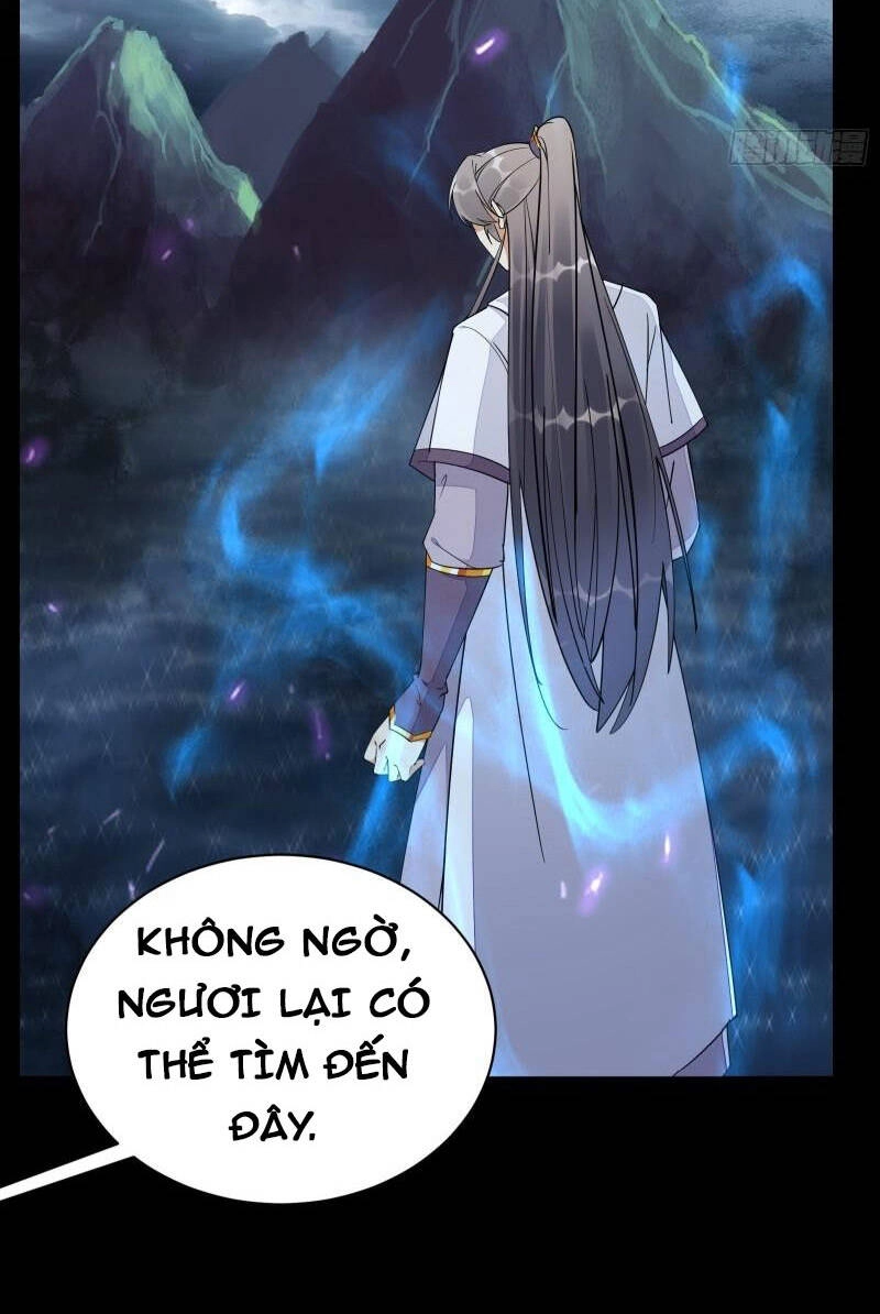 Tu Tiên Phải Dựa Vào Sugar Mommy Chapter 126 - 28