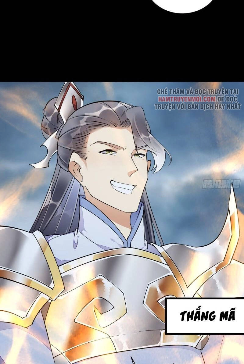 Tu Tiên Phải Dựa Vào Sugar Mommy Chapter 126 - 30