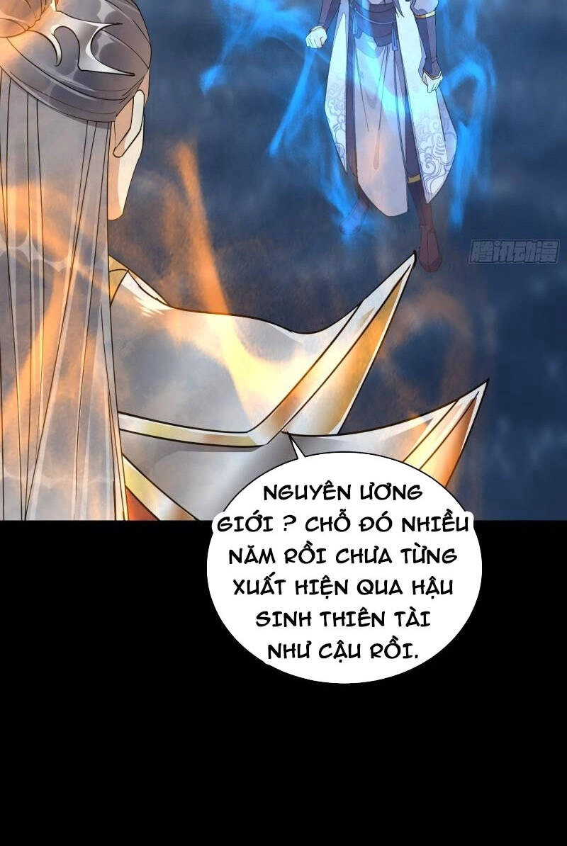 Tu Tiên Phải Dựa Vào Sugar Mommy Chapter 126 - 32