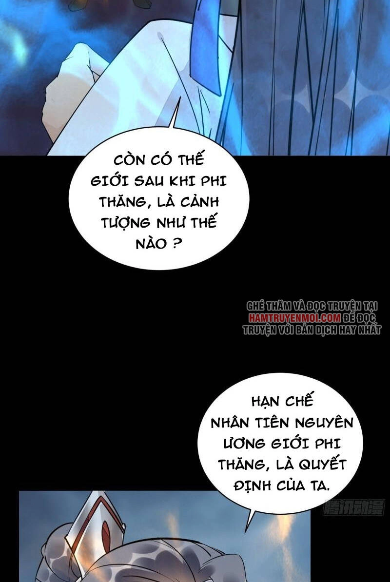 Tu Tiên Phải Dựa Vào Sugar Mommy Chapter 126 - 35