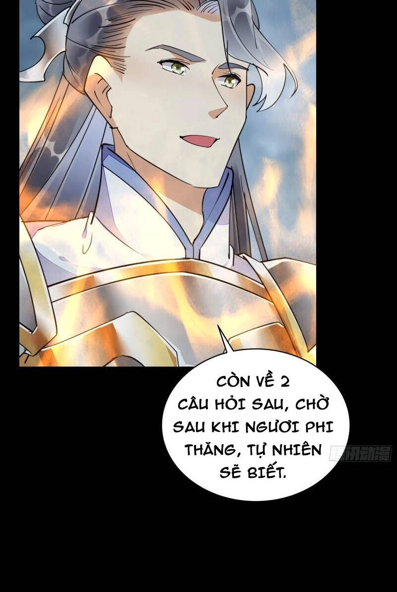 Tu Tiên Phải Dựa Vào Sugar Mommy Chapter 126 - 36