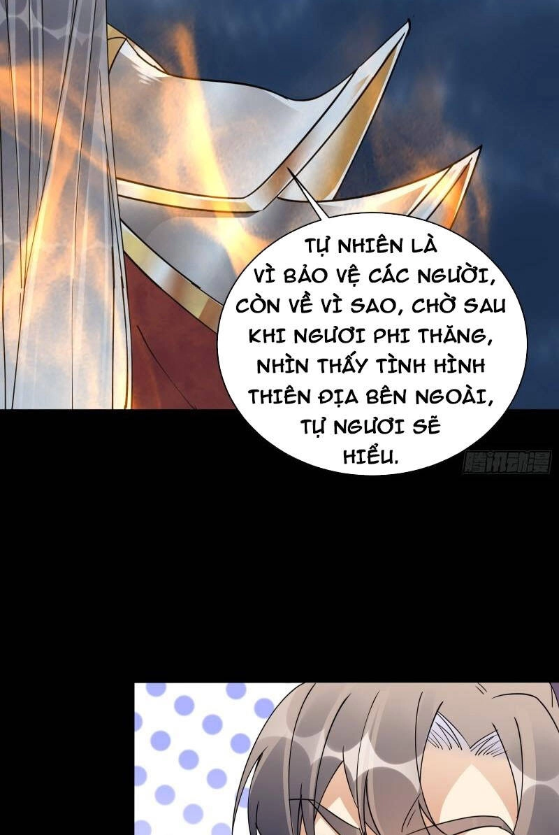 Tu Tiên Phải Dựa Vào Sugar Mommy Chapter 126 - 38