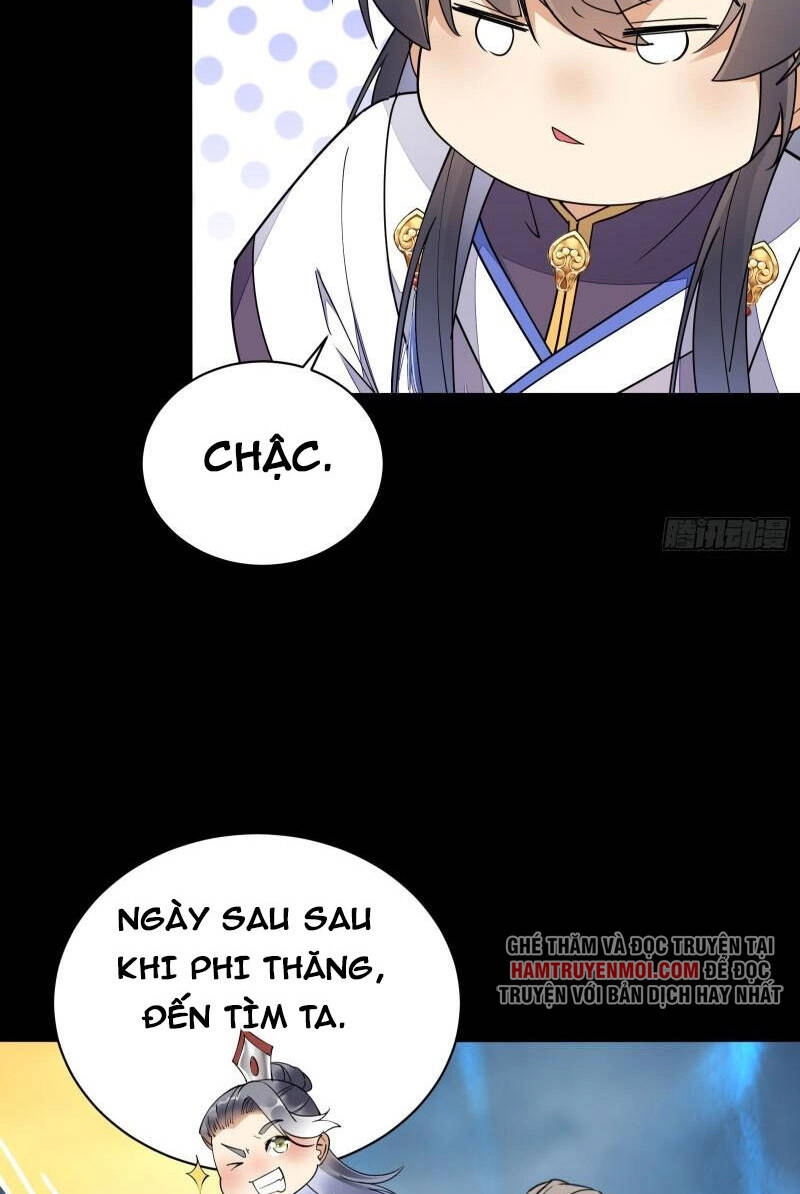 Tu Tiên Phải Dựa Vào Sugar Mommy Chapter 126 - 39