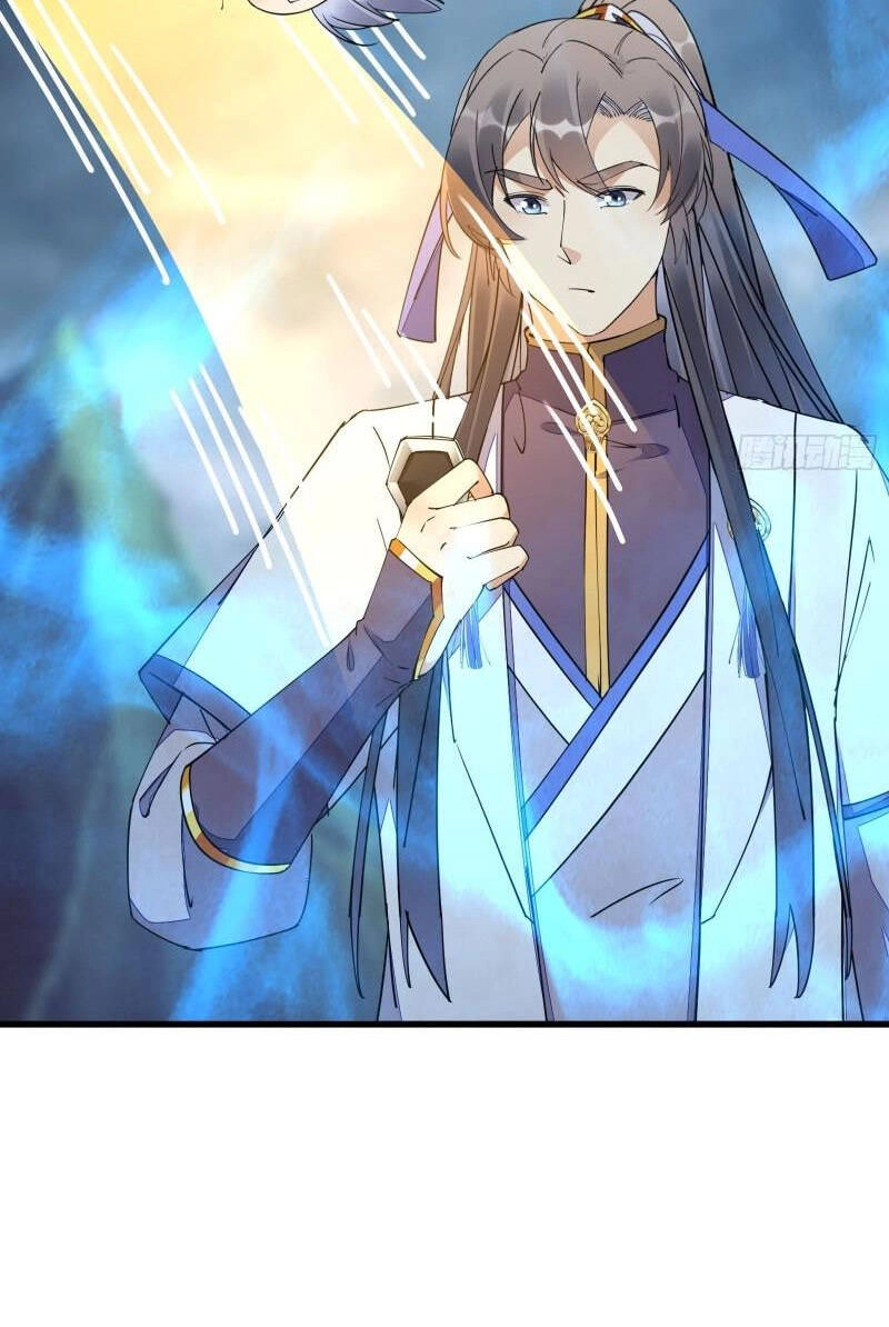 Tu Tiên Phải Dựa Vào Sugar Mommy Chapter 126 - 40