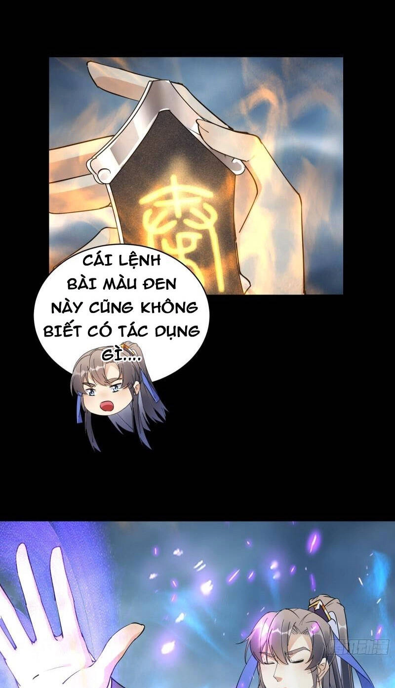 Tu Tiên Phải Dựa Vào Sugar Mommy Chapter 127 - 2