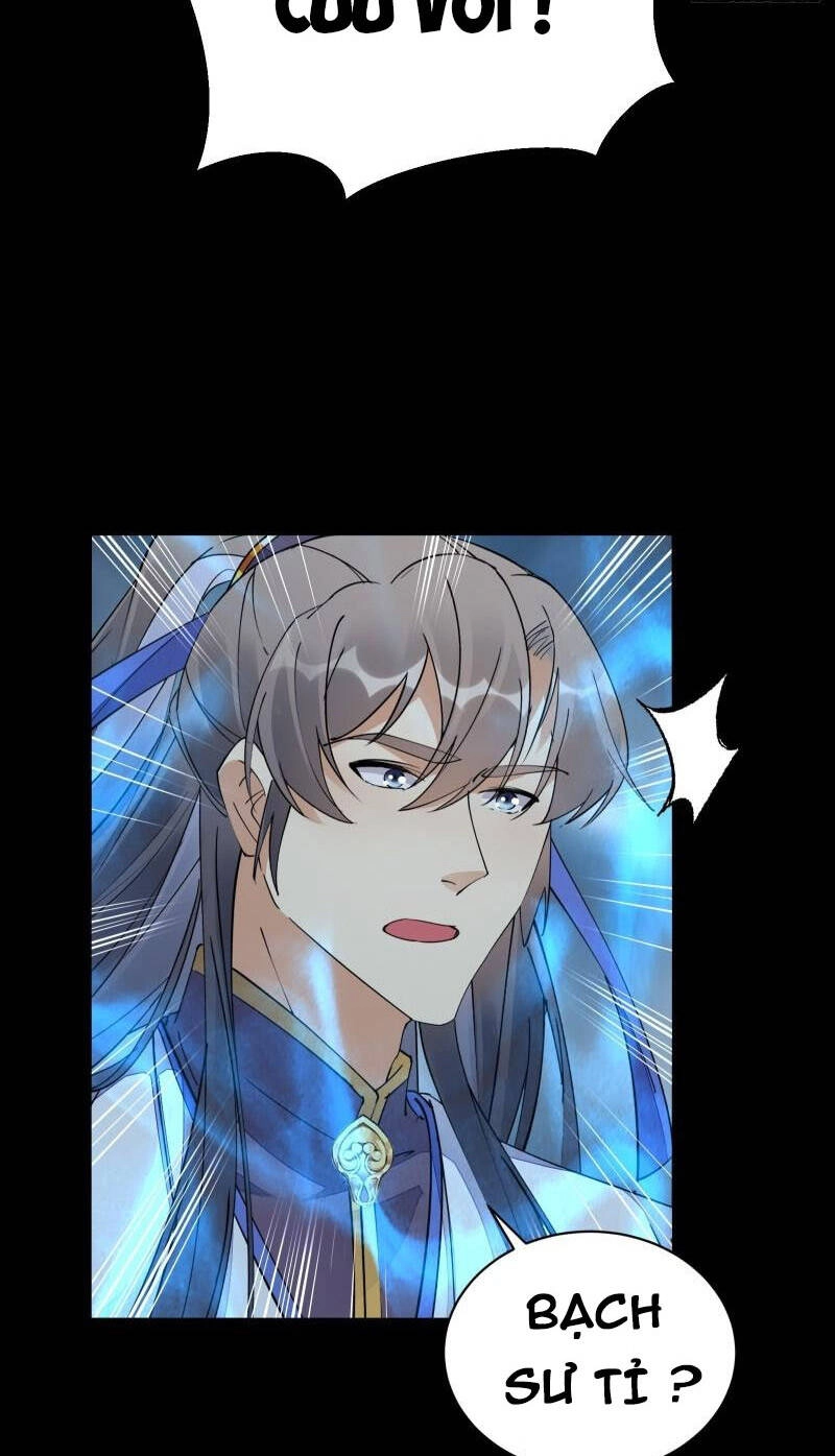 Tu Tiên Phải Dựa Vào Sugar Mommy Chapter 127 - 5