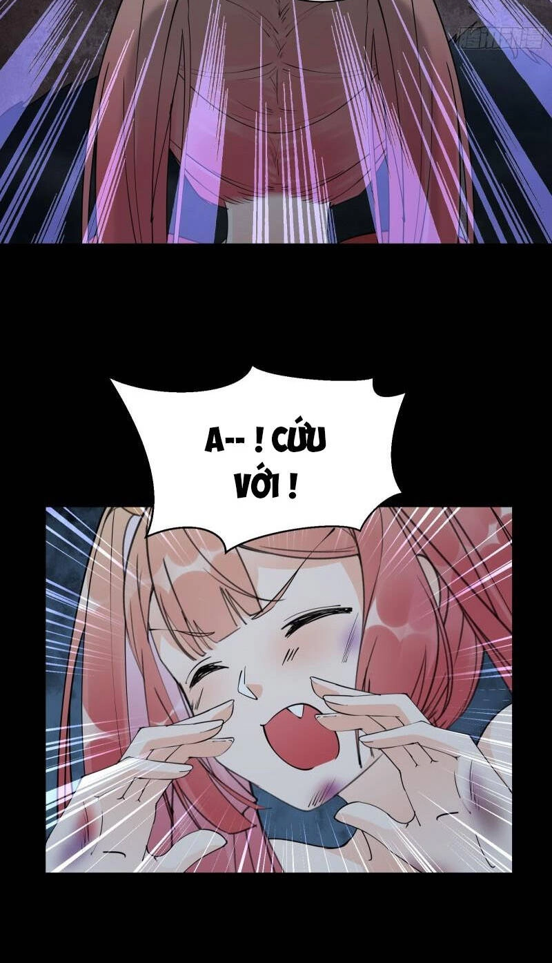 Tu Tiên Phải Dựa Vào Sugar Mommy Chapter 127 - 7