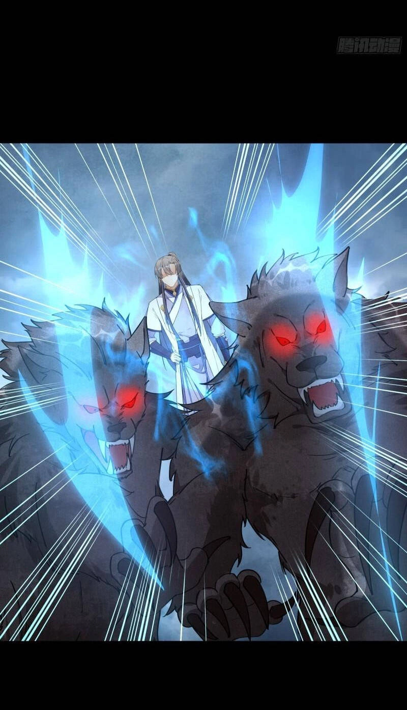 Tu Tiên Phải Dựa Vào Sugar Mommy Chapter 127 - 8