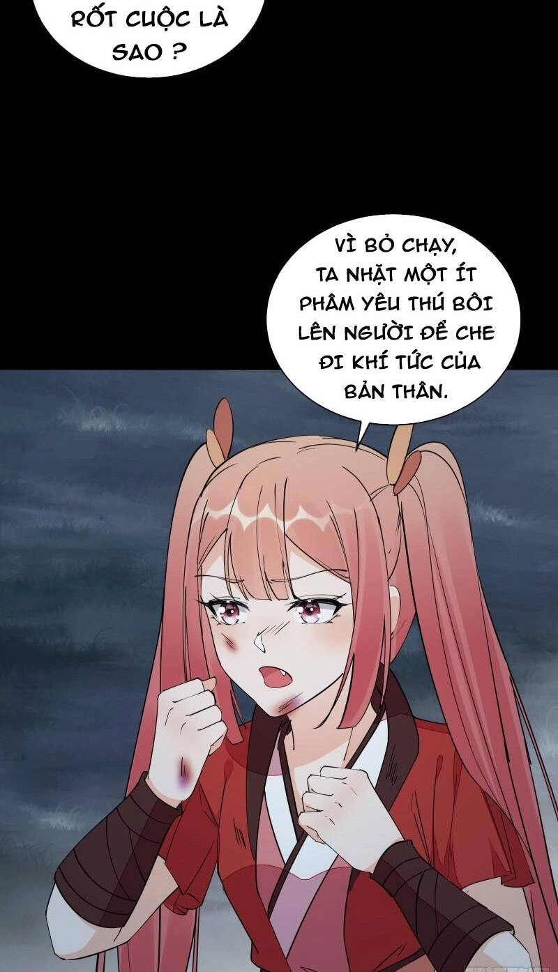 Tu Tiên Phải Dựa Vào Sugar Mommy Chapter 127 - 15