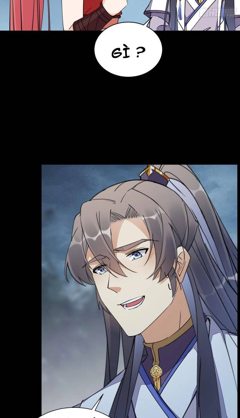 Tu Tiên Phải Dựa Vào Sugar Mommy Chapter 127 - 17