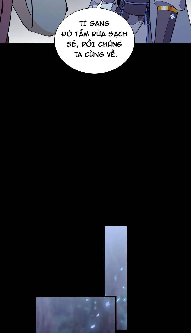 Tu Tiên Phải Dựa Vào Sugar Mommy Chapter 127 - 20