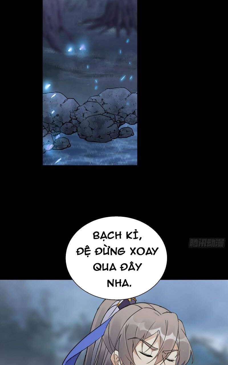 Tu Tiên Phải Dựa Vào Sugar Mommy Chapter 127 - 21