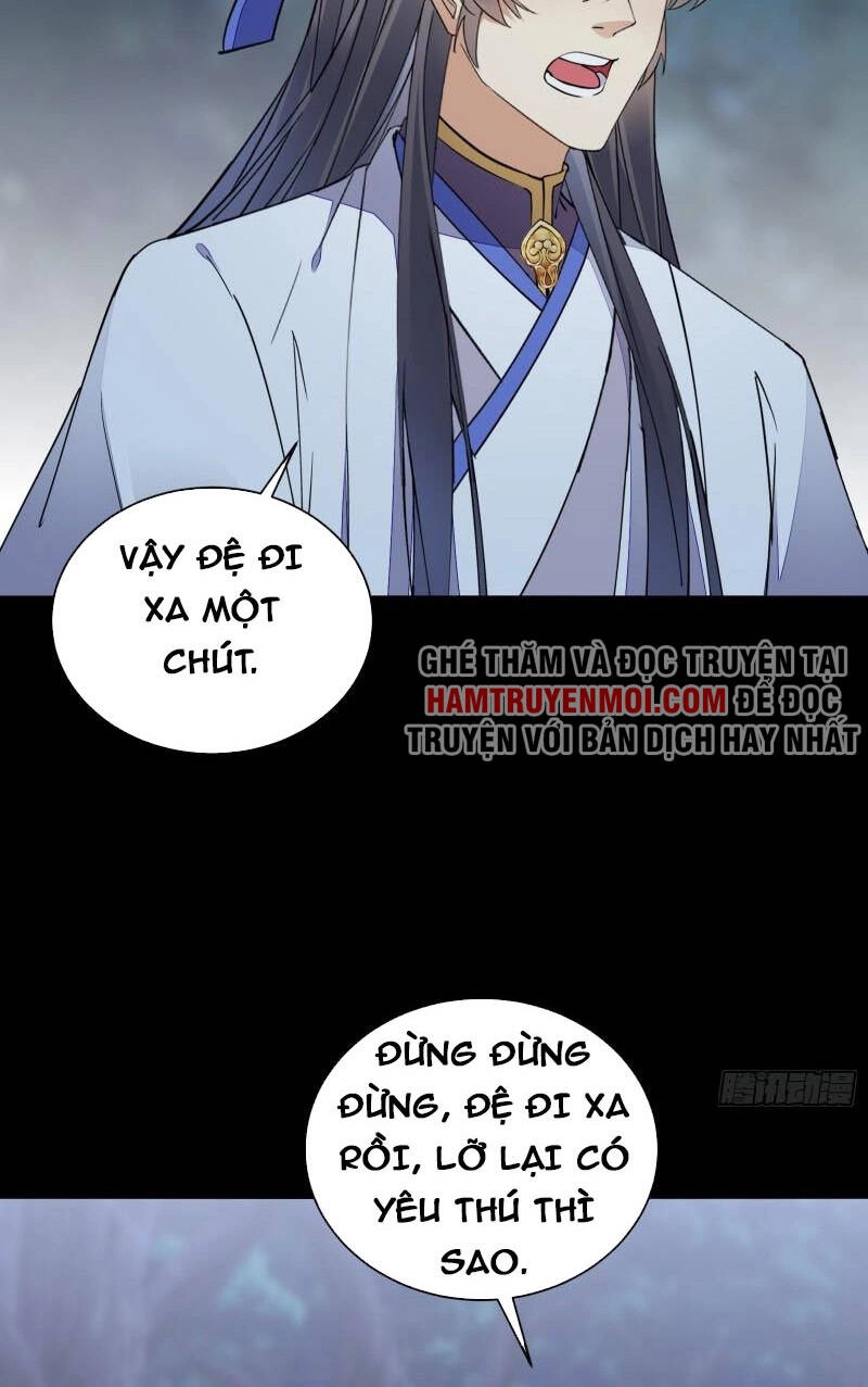 Tu Tiên Phải Dựa Vào Sugar Mommy Chapter 127 - 22