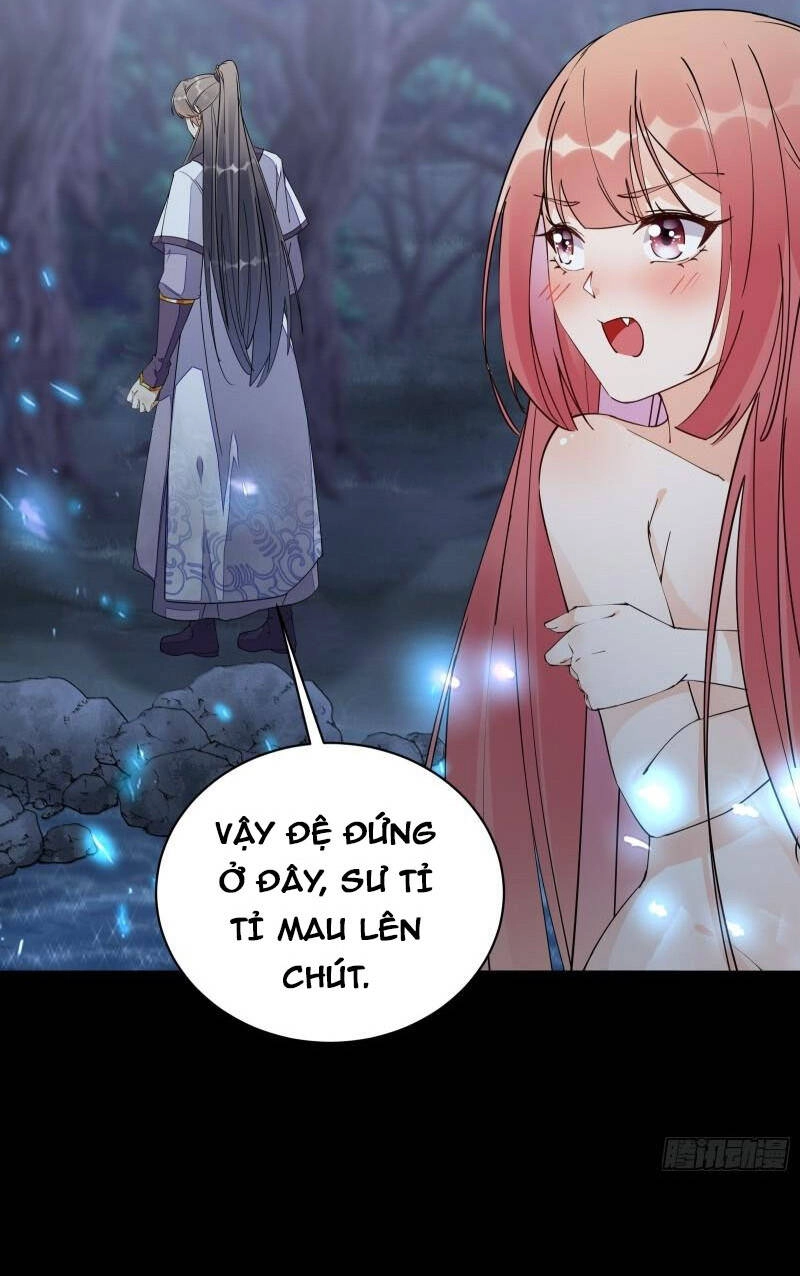 Tu Tiên Phải Dựa Vào Sugar Mommy Chapter 127 - 23