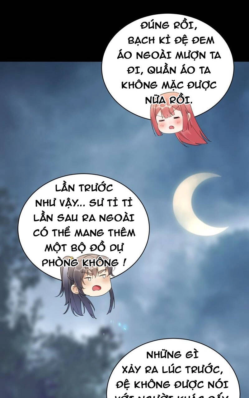 Tu Tiên Phải Dựa Vào Sugar Mommy Chapter 127 - 24